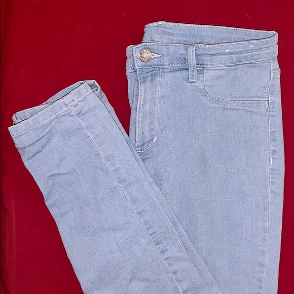 Denim&Co Other - 🔥Light Blue Jeans